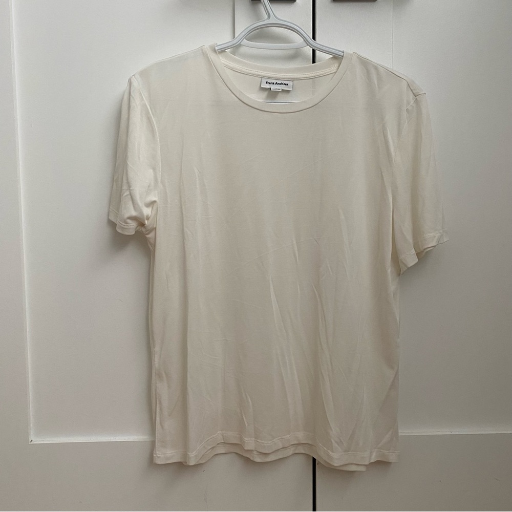 Frank and Oak T-Shirt